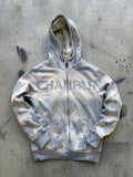 Grey Champain Jacket
